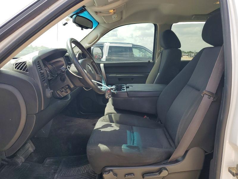 2011 GMC Sierra C1500 sle