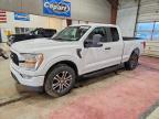 2022 Ford F150 Super Cab
