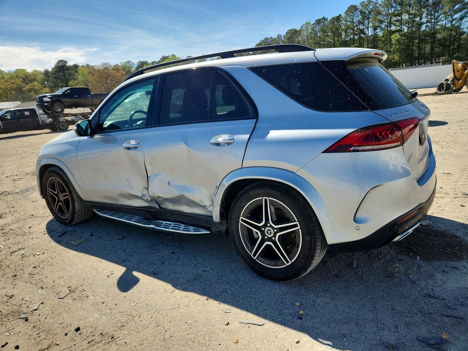 2023 Mercedes-Benz Gle 350 4matic