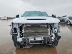 2022 Chevrolet Silverado K2500 Heavy Duty LTZ
