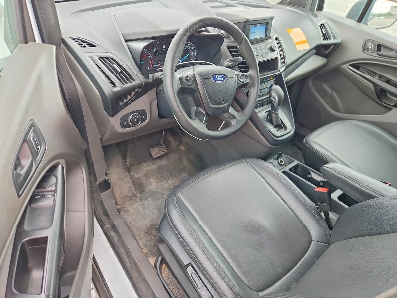 2022 Ford Transit Connect XL Delivery Van