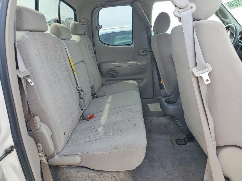 2005 Toyota Tundra SR5