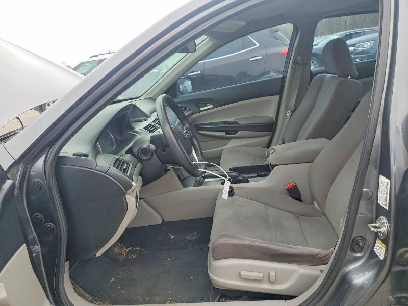 2012 Honda Accord lxp