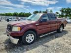 2006 Ford F150 Supercrew
