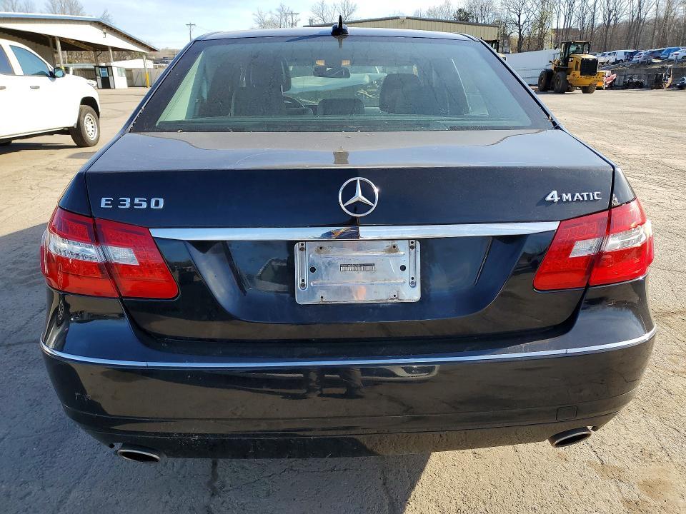 2013 Mercedes-Benz C-class