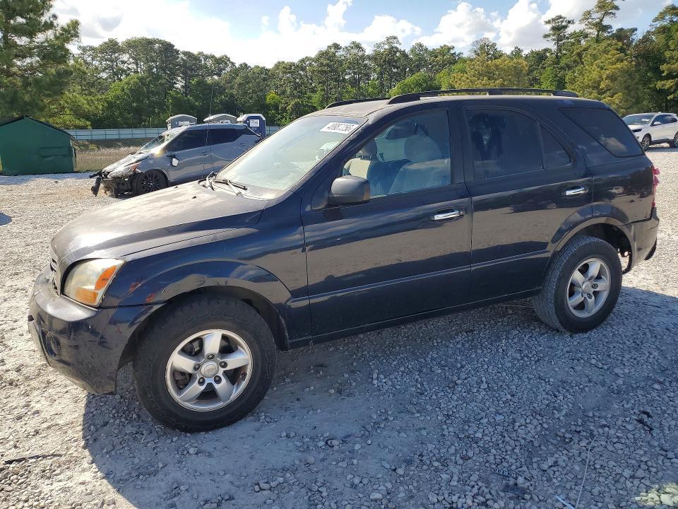 2008 KIA Sorento Base