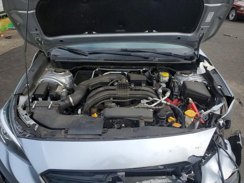 2017 Subaru Impreza Sport