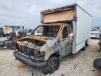 2002 Ford Econoline E350 Super Duty Cutaway Van