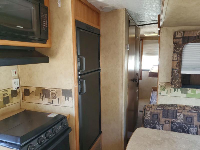 2008 Keystone Springdale Camper
