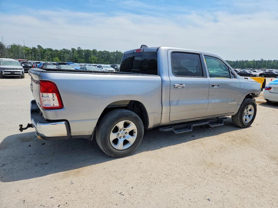 2019 Dodge RAM 1500 BIG Horn