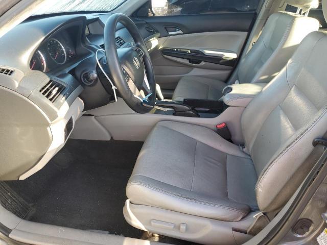 2011 Honda Accord lxp