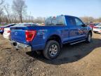 2022 Ford F150 Super Cab