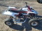 2001 Yamaha YFZ350