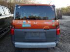 2004 Honda Element ex