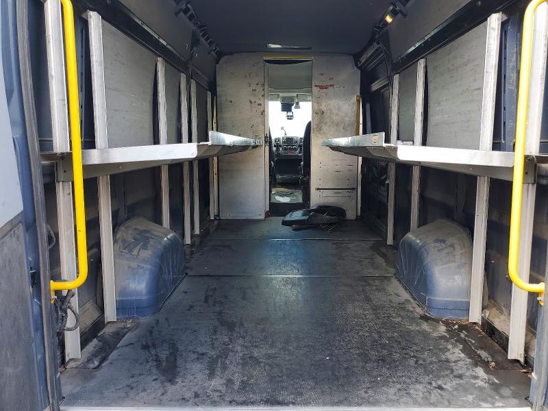 2020 Dodge Ram Promaster 3500 3500 High