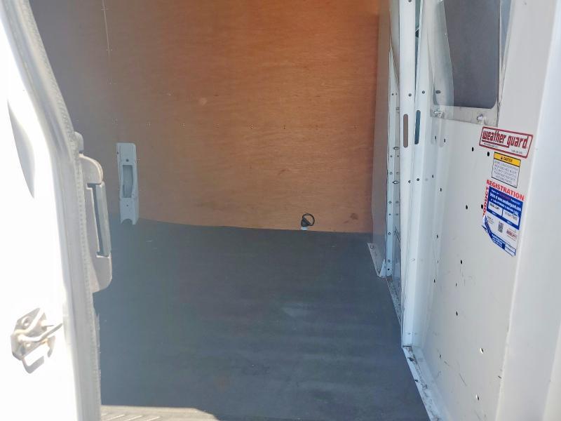 2015 Ford Transit T-150