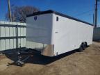 2025 Interstate VICTCC24TA3 Enclosed Cargo Trailer