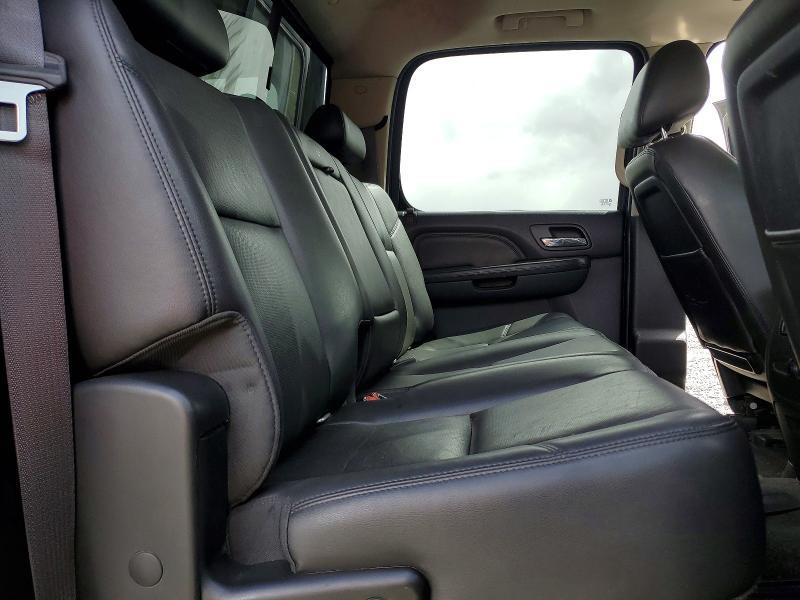 2013 GMC Sierra K2500 Denali