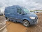 2019 Mercedes-Benz Sprinter 2500