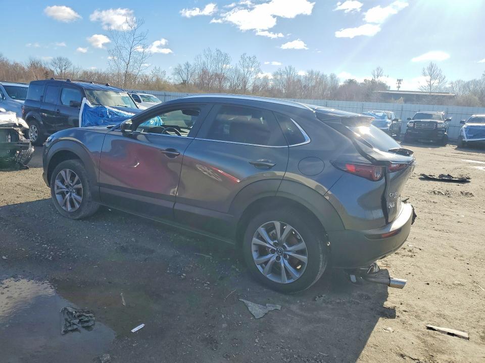 2024 Mazda Cx-30 Preferred