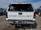 2004 Chevrolet Silverado C2500 Heavy Duty