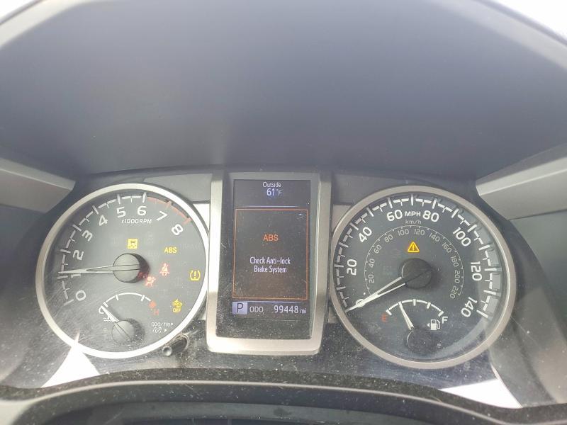 2018 Toyota Tacoma SR5 V6