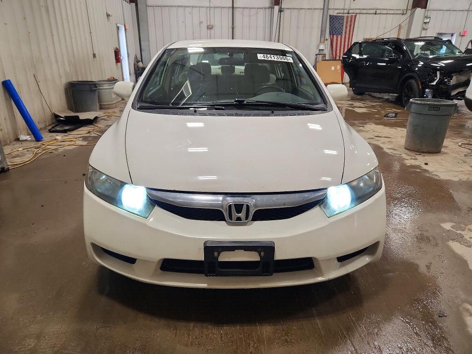 2011 Honda Civic lx