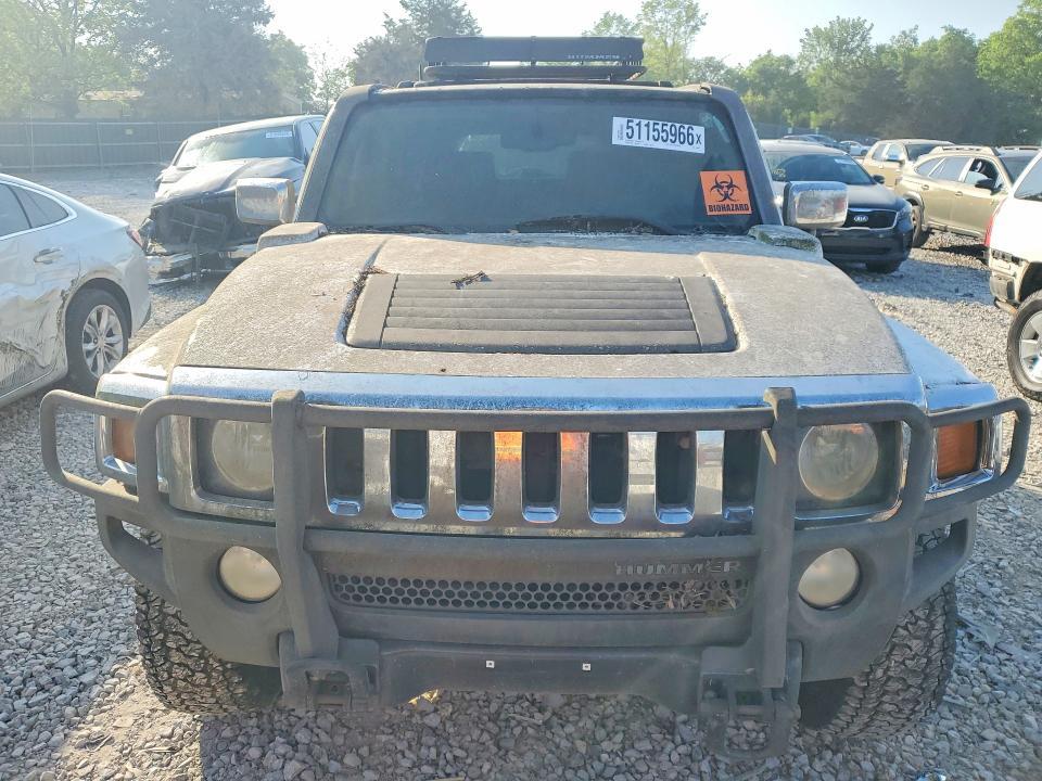 2007 Hummer H3