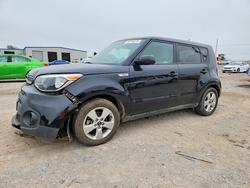 KIA Vehiculos salvage en venta: 2019 KIA Soul Base