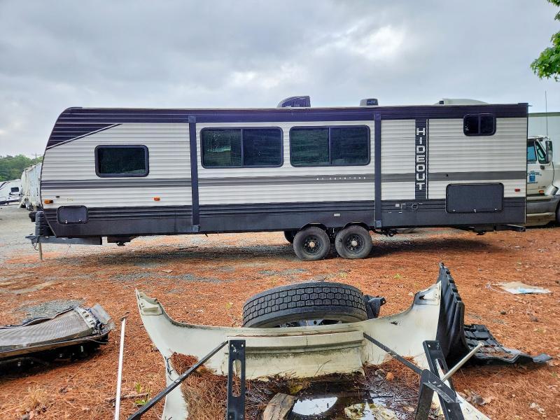 2022 Keystone Hideout Camper