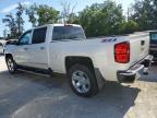 2014 Chevrolet Silverado K1500 LTZ