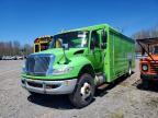2014 International 4300 BOX Truck