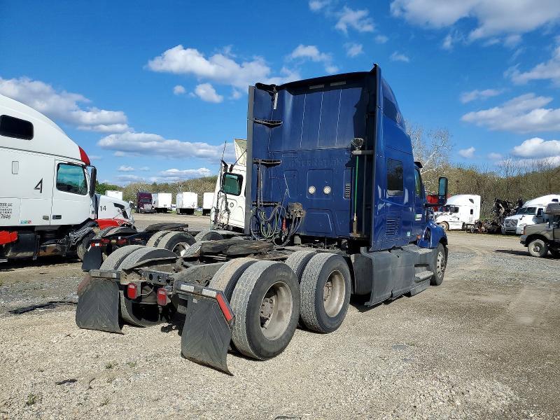 2020 International LT625