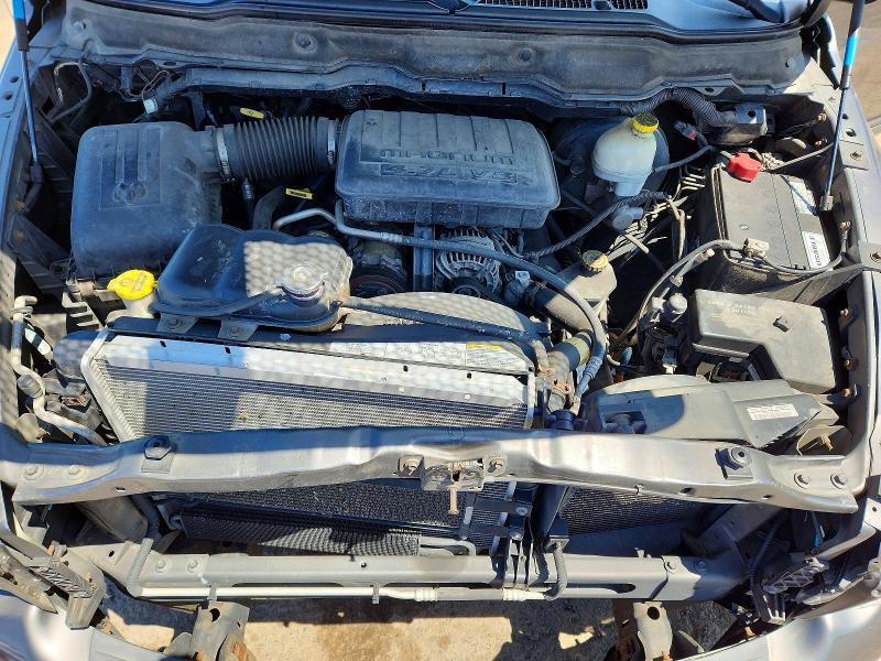 2003 Dodge RAM 1500 ST