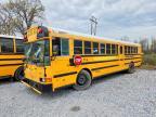 2017 Ic Corporation RE Series School-School Bus