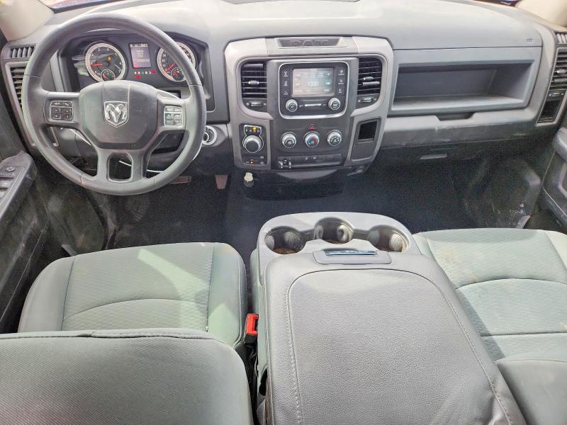 2019 Dodge RAM 1500 Classic Tradesman