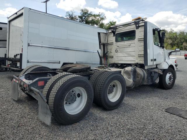 2022 Volv O VNL Semi Truck