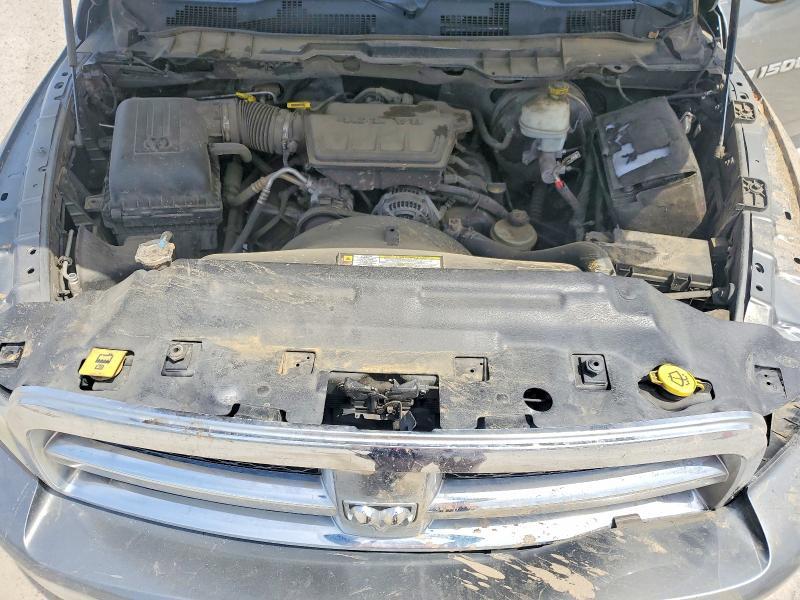2012 Dodge Ram 1500 slt