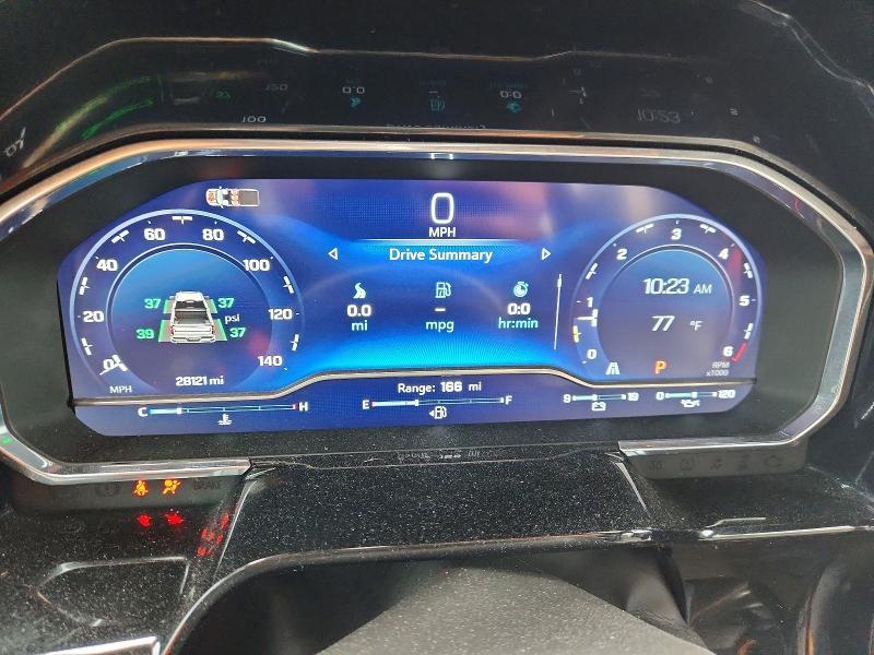 2024 Chevrolet Silverado C1500 LT
