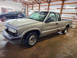 2001 Chevrolet S Truck S10 for sale in Pekin, IL