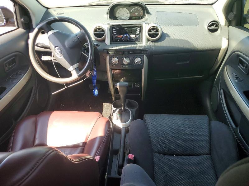 2005 Scion Xa Base