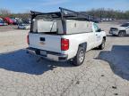 2016 Chevrolet Silverado C1500