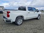 2026 Chevrolet Silverado K1500 Custom
