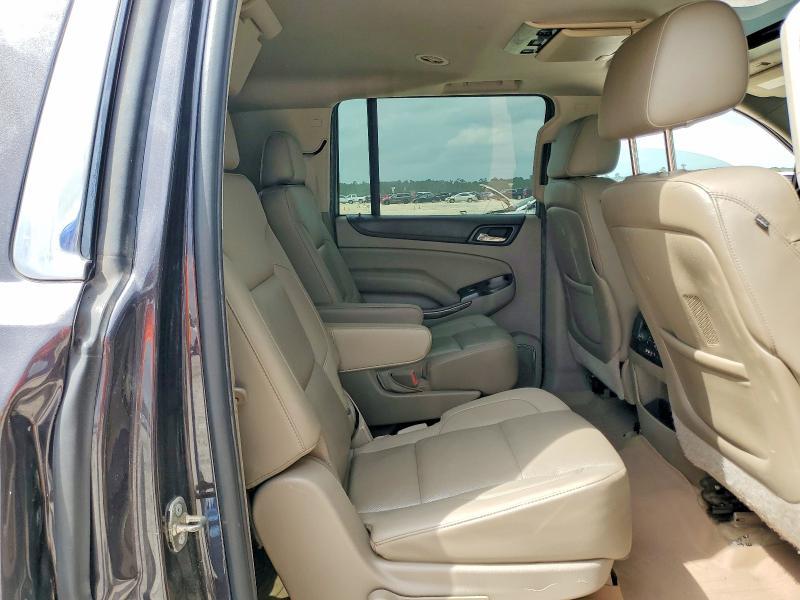 2015 GMC Yukon xl C1500 slt