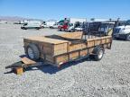 2007 Utility Trailer 2010 Utility Trailer