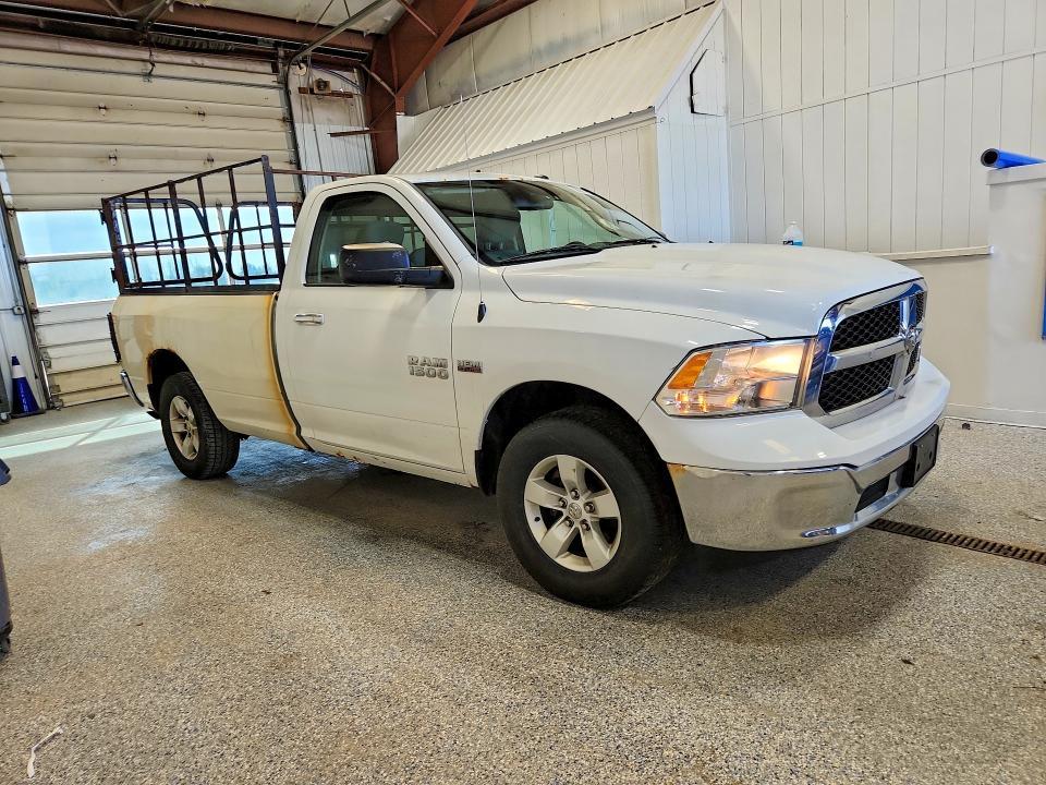 2014 Dodge RAM 1500 SLT