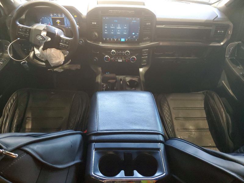 2024 Ford F150 XLT