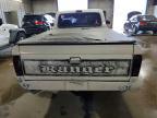 1991 Ford Ranger