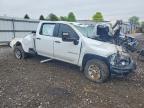 2020 Chevrolet Silverado K2500 Heavy Duty