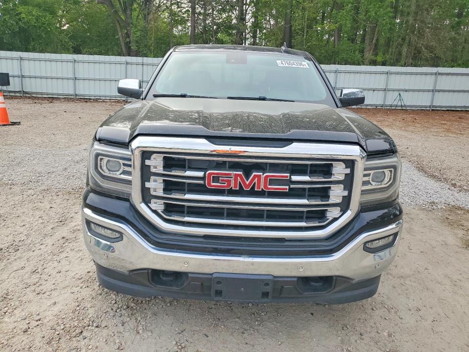 2017 GMC Sierra K1500 slt
